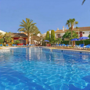1336-APARTAMENTOS VERA BEACH